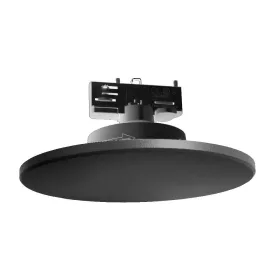   MOON22-TR4 LEDsec Track LED UP Light Φ220 230V 12W 1500Lm 3CCT 120° Black