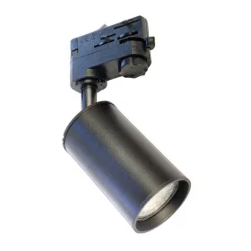GUTOP-55TR4 LEDsec LED SPOT Light Fixture Φ55 230V Black