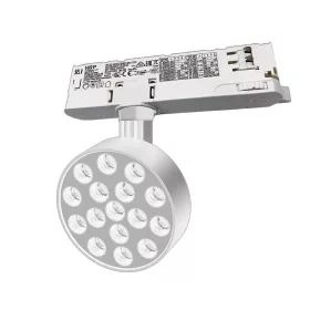   PIXEL16-TR4 LEDsec LED SPOT Track Light Φ100 230V 10W 1000Lm 24° White