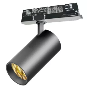   TOP85-TR4PRO LEDsec LED SPOT Track Light Φ85 230V 30W 3600Lm Black