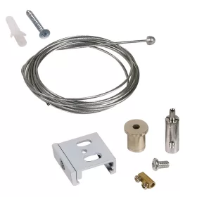 ATR4-H LEDsec Suspension Kit for TR4 Track 2m  White