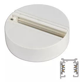   ATR4-11 LEDsec TR4 Single Holder for LED Light Φ110 230V White