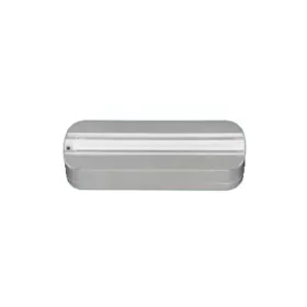   ATR4-184 LEDsec TR4 Single Holder for LED Light 184mm  230V White
