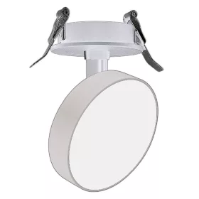   DISK14R LEDsec Recessed LED Spot Light Φ140 230V 20W 2000Lm 120° White