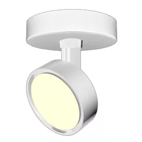   DISK10S LEDsec S LED Spot Light Φ100 230V 10W 1000Lm 120° White
