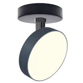  DISK14S LEDsec S LED Spot Light Φ140 230V 20W 2000Lm 120° Black