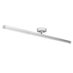   FOCUS30 LEDsec LED Linear Light 80Cm 230V 24W 2640Lm 24° White