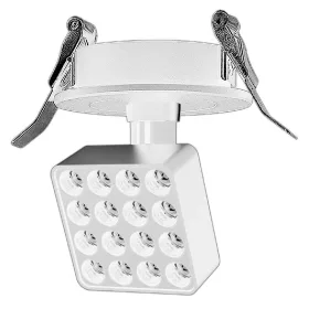   MATRIX16R LEDsec R LED Spot Light  230V 10W 1000Lm 24° White