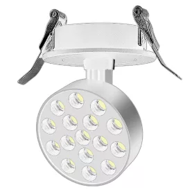   PIXEL16R LEDsec R LED Spot Light Φ100 230V 10W 1000Lm 24° White