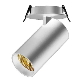 TOP85R LEDsec LED Spot Light Φ85 230V 30W 3600Lm White