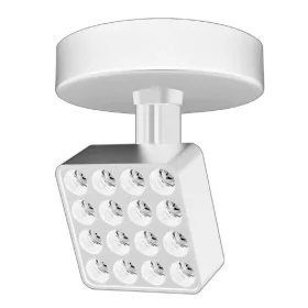   MATRIX16S LEDsec S LED Spot Light  230V 10W 1000Lm 24° White