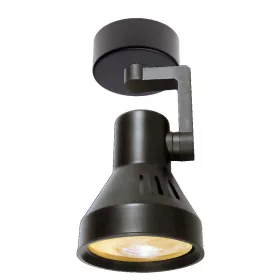   PAR-115S LEDsec S LED Spot Light Φ115 230V 10W 60° 900Lm 3000K Black