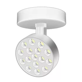   PIXEL16S LEDsec S LED Spot Light Φ100 230V 10W 1000Lm 24° White