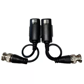 Videosec XDT-8000 HD Video Balun cs.  Max. Res. 8MP