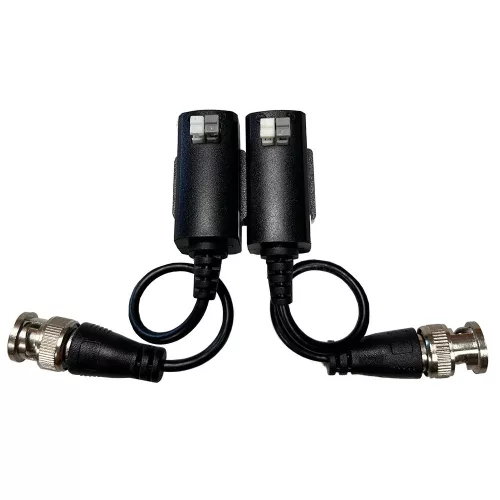 Videosec XDT-8000 HD Video Balun cs.  Max. Res. 8MP