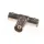 Videosec BNC-X3 3x BNC Female T Splitter 