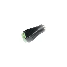 Videosec PFC DC Female Connector Screw Terminals