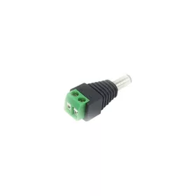 Videosec PMC DC Male Connector Screw Terminals