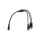 Videosec PDC-3 DC Cable Spliter 1 to 3 cs.