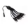 Videosec PDC-8 DC Cable Spliter 1 to 8  cs.