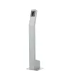 Videosec EP-S31-W-NB Bracket for PRESENCE Terminal 