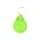 Videosec MF-1KF Mifare, 13.56MHz Contactless Key Fob  Green