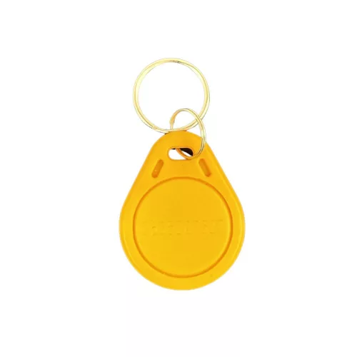 Videosec MF-1KF Mifare, 13.56MHz Contactless Key Fob  Orange