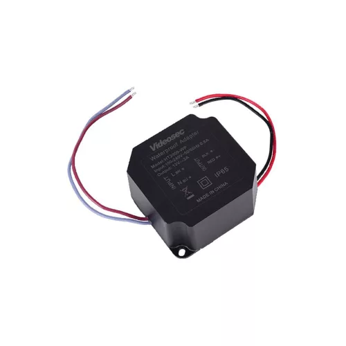 Videosec HT2000-WP Power Supply