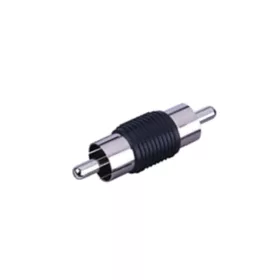 Videosec RCAM-X2 RCA Male Double Splice Joiner