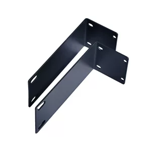   Videosec RM02L Rack rögzítőfül PS08GE+2GE+2SFP switch-hez 