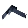 Videosec RM02L Rack rögzítőfül PS08GE+2GE+2SFP switch-hez 