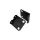 Videosec RM-IU-380 NVR Rack Brackets for 2-HDDs NVRs/XVRs