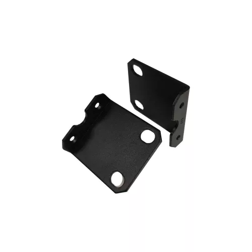 Videosec RM-IU-380 NVR Rack Brackets for 2-HDDs NVRs/XVRs