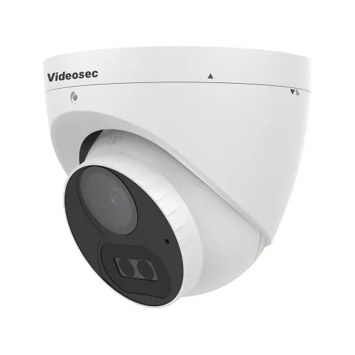 Videosec XD-200IRS-28F HD-Analog Dome Camera