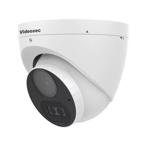 Videosec XD-200IRS-28F HD-Analog Dome Camera