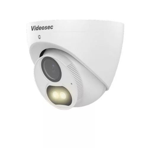 Videosec XD-500WL-28F HD-Analog Dome Camera