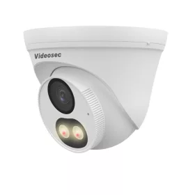 Videosec XD-500DL-28F HD-Analog Dome Camera