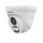 Videosec XD-500DL-28F HD-Analog Dome Camera