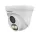 Videosec XD-500DL-28F HD-Analog Dome Camera