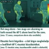 Videosec TIC2621SR-F3-4F4AC-V IP Duál hőkamera 4MP 57°-89.9° IR LED LAN+PoE