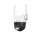 Videosec PT-23-40AL-4GE 4G IP PT kamera 3MP 75° hybrid Fehér/White+IR LED 4G+LAN