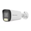 Videosec IPW-2314OV-28FW IP csőkamera 4MP 110.4° Fehér/White LED LAN+PoE