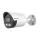 Videosec IPW-2124LSA-28WAL2 IP csőkamera 4MP 97° hybrid Fehér/White+IR LED LAN+PoE