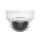 Videosec IPD-325IQ-28S IP  dóm kamera 5MP 97.7° IR LED LAN+PoE