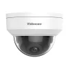 Videosec IPD-328LSA-28F IP Dome Camera 8MP 112.9° IR LED LAN+PoE