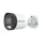 Videosec IPW-2128SA-28DL IP csőkamera 8MP 101° IR LED LAN+PoE