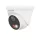 Videosec IPD-3618SA-28DL IP  dóm kamera 8MP 101° hybrid Fehér/White+IR LED LAN+PoE
