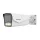 Videosec IPW-2B18OV-IQ2-28SWA  IP csőkamera 8MP 105° Fehér/White LED LAN+PoE