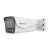 Videosec IPW-2B18IQ2-40SWAL IP Bullet Camera 8MP 92° hybrid Fehér/White+IR LED LAN+PoE