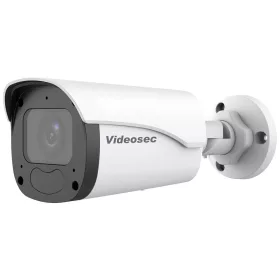   Videosec IPW-2324LSAH-28Z IP Bullet Camera 4MP 91.5°-34° IR LED LAN+PoE